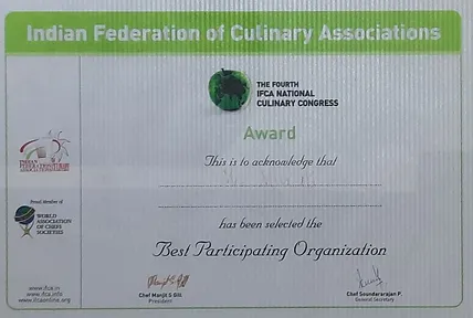 BEST-PARTICIPATING-ORGANISATION-AWARD