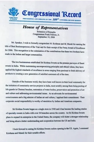 CONGRESSIONAL-RECORD