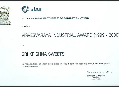 Shri-M.VISVESVARAYA-AWARD